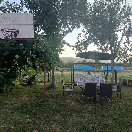 Dream Apartman Otocsán Kültér fotó