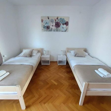 Dream Apartman Otocsán Kültér fotó