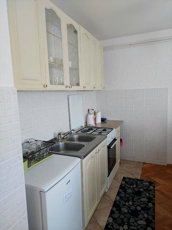 Dream Apartman Otocsán Kültér fotó