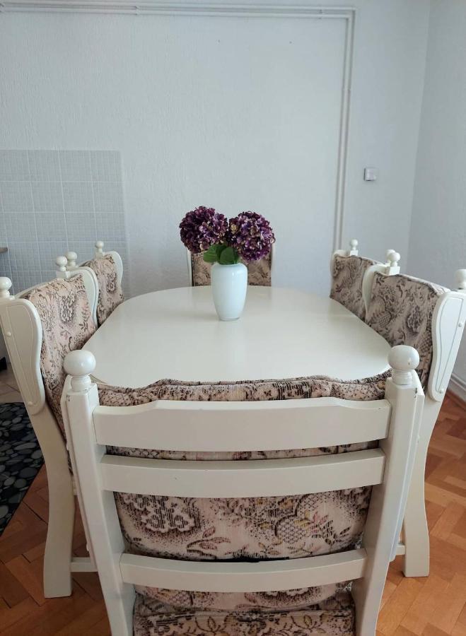 Dream Apartman Otocsán Kültér fotó