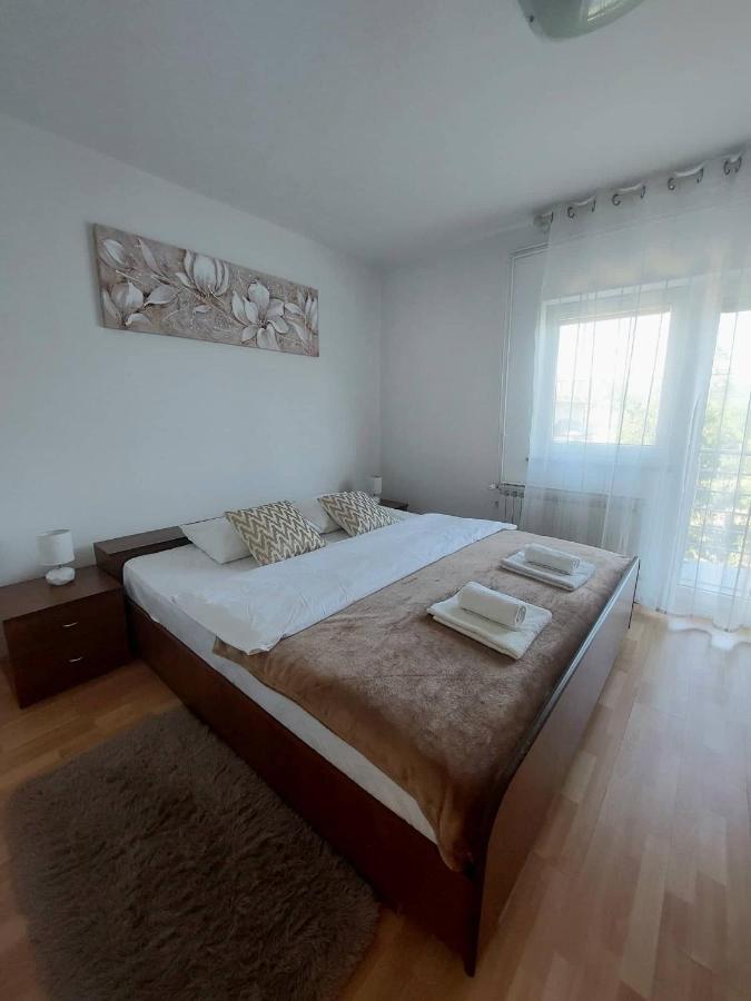 Dream Apartman Otocsán Kültér fotó