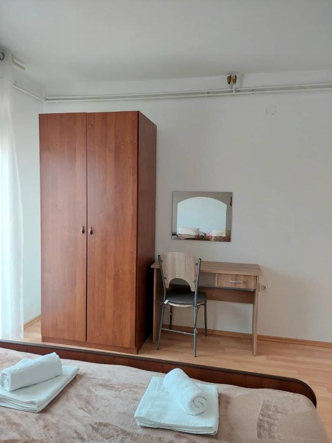 Dream Apartman Otocsán Kültér fotó