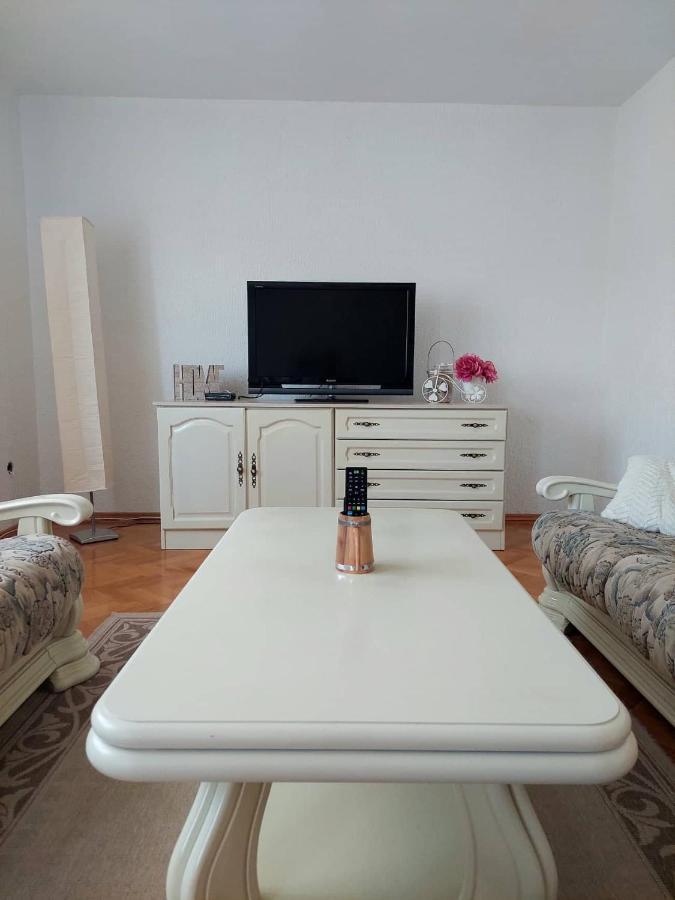 Dream Apartman Otocsán Kültér fotó