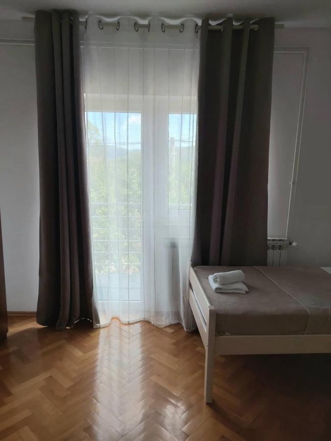 Dream Apartman Otocsán Kültér fotó