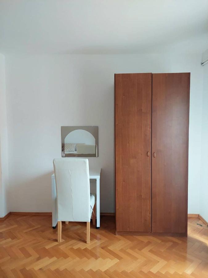 Dream Apartman Otocsán Kültér fotó