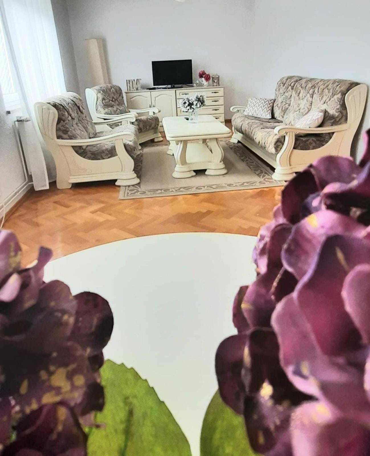 Dream Apartman Otocsán Kültér fotó