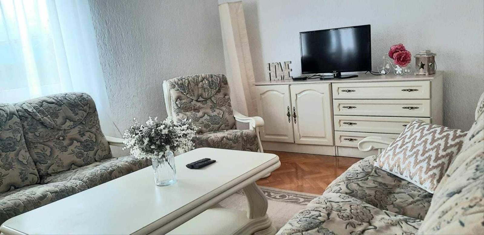 Dream Apartman Otocsán Kültér fotó