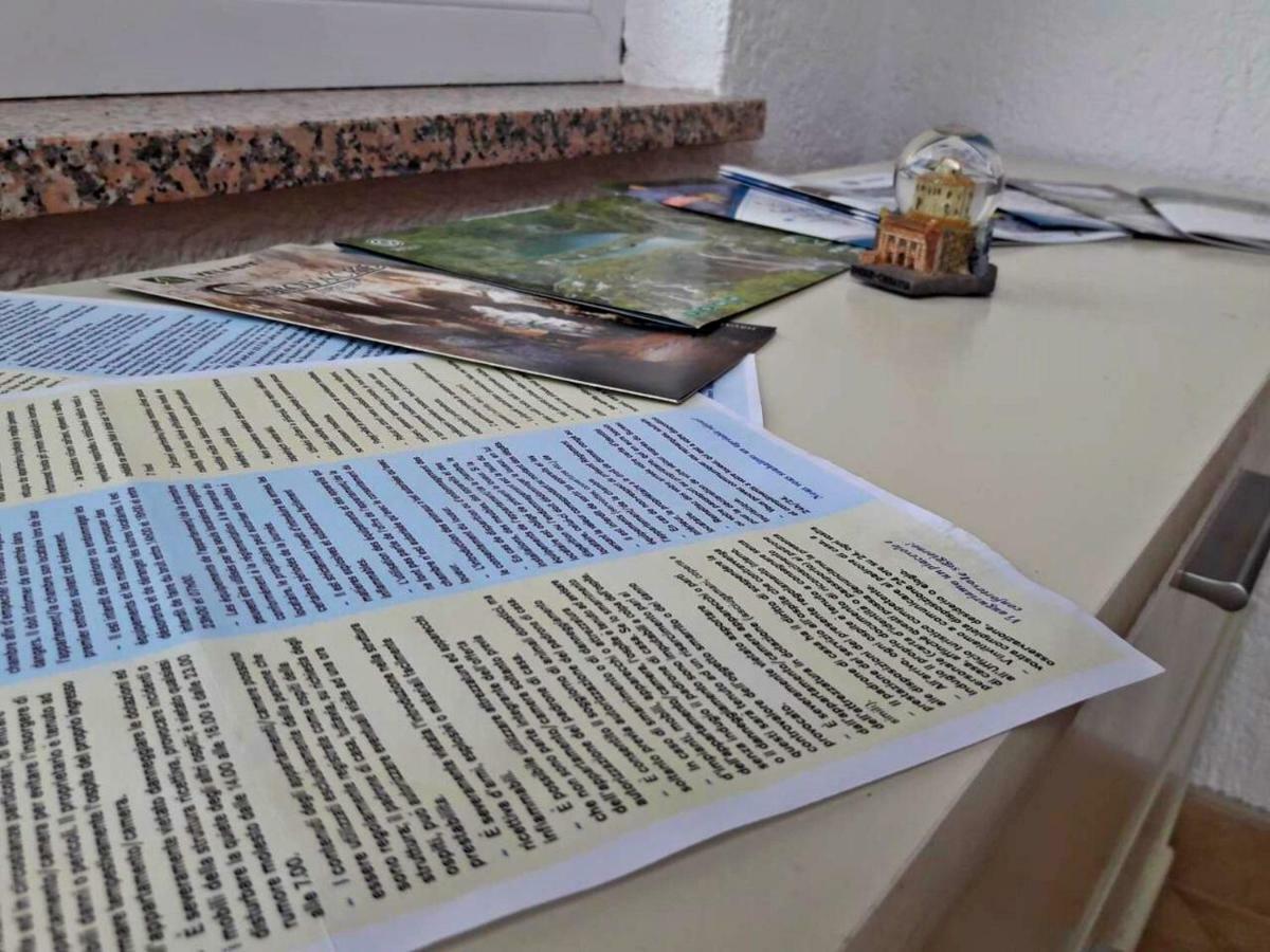 Dream Apartman Otocsán Kültér fotó