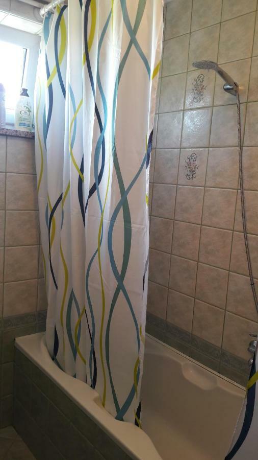 Dream Apartman Otocsán Kültér fotó